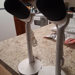 Podcast Microphones