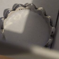 Pandora ring