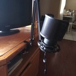 Fifine Music Microphone 