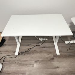 Desk - Height Adjustable