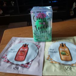 NEW 4 PIECE BEAUTY SET