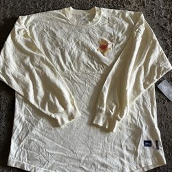 Disney authentic /Spirit Jersey, merchandise, Winnie the Pooh shirt, long sleeve