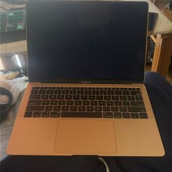 Mac Book Pro Air 