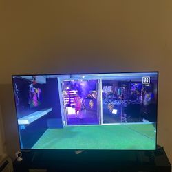 Samsung Tv 65’