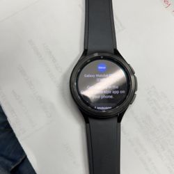 Galaxy Watch4 Classic