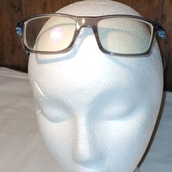 Oakley Eyeglasses Frame Model Ox8050 53-18