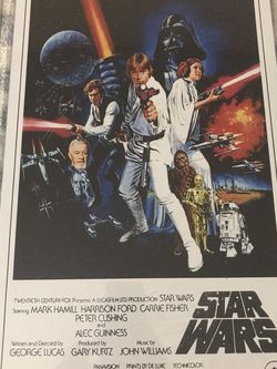 Movie Posters - Various