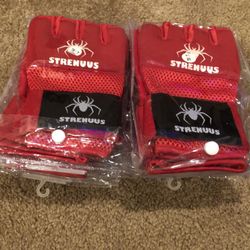 Padded Hand Wraps For Boxing NEW