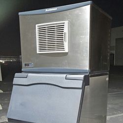 Scotsman CO530SA-E Ice 🧊 Machine Get Free Delivery Compare At $6000