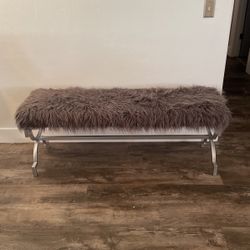 Bed Bench 