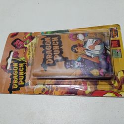 Dragon Punch 