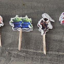 Toy Story Party Supplies