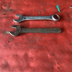 Wrenches 