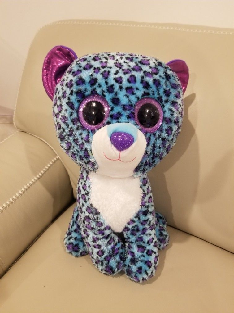 Beanie Boo Plush Toy Tall: 16"