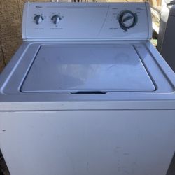 Lavadora Muy Buena Super Capacity Whirlpool 