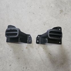 Nissan Pathfinder OEM Fog Light Cover