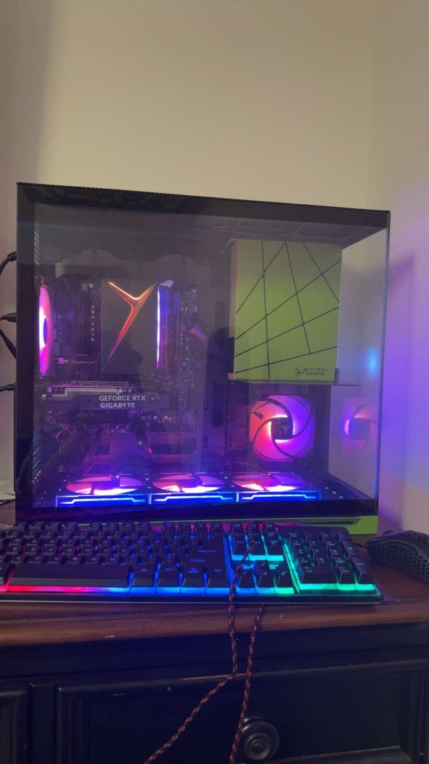 Gaming PC For Sale