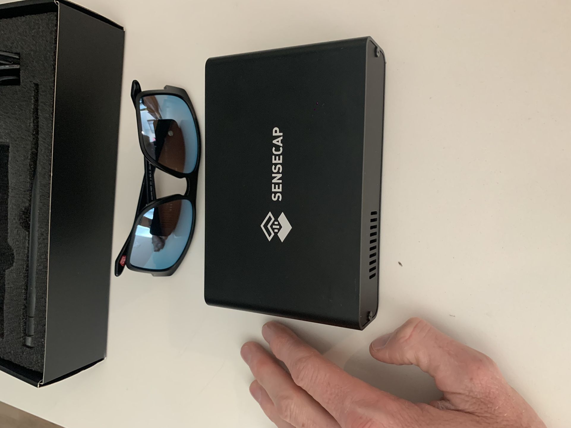 Helium Miner Crypto Currency