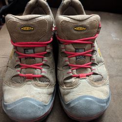 Keen Utility Work Shoes Sz11