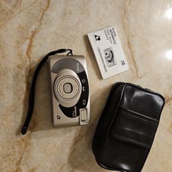 Free Working Kodak Advantix F600 Camera