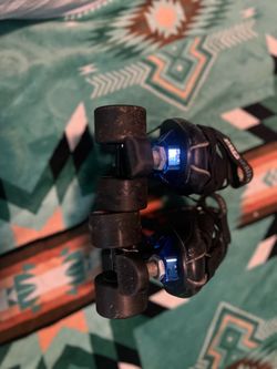 Roller skates