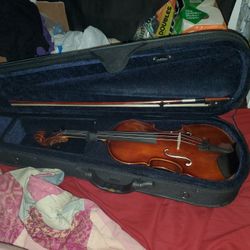 4/4 Violin