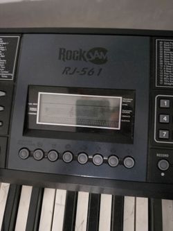 Kids piano