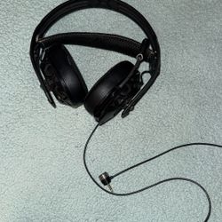 RIG Headset 