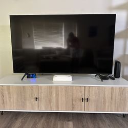 Media Cabinet