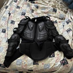 Protection Shirt 