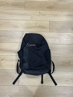 nike elite bag