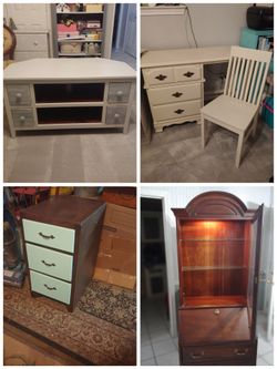 Items I have For Sale. Message For Price