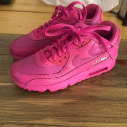 3.5 Youth Nike airmax