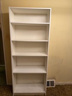 Free Shelf