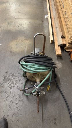 Tool pump