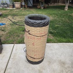 Fence Roll