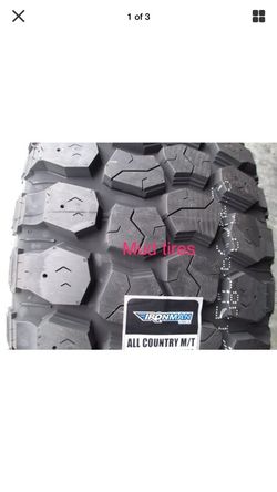 Used Tires On Sale