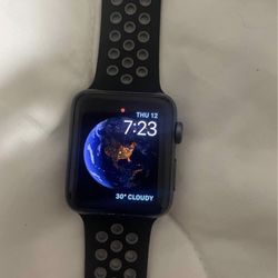 Apple Watch Series 1. 38MM Authentic LV And Goyard Band Bundle for Sale in  Belleville, NJ - OfferUp