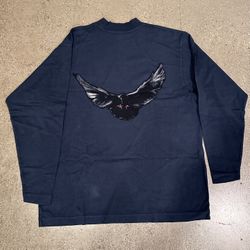Yeezy Gap Dove Longsleeve 