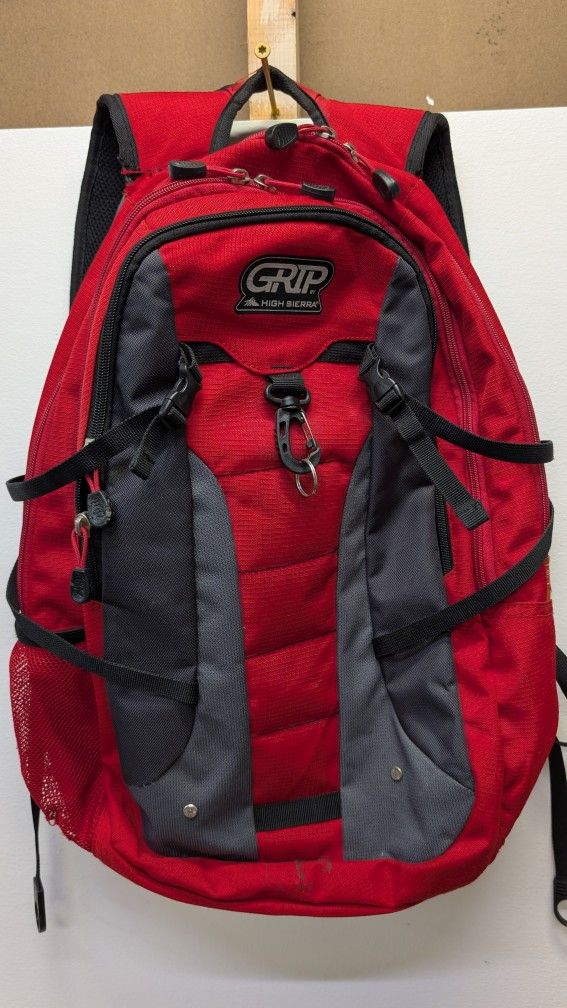 Backpack