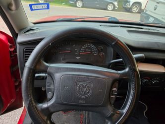 Dodge Dakota