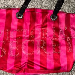 Victoria Secret Tote Bag