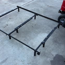 Adjustable Bed Frame