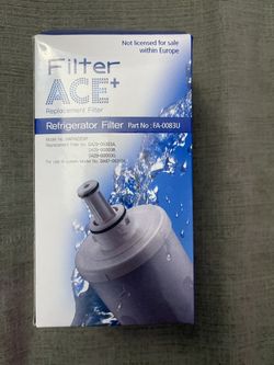 Refrigerator Filter