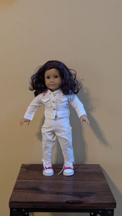 Doll American Girl