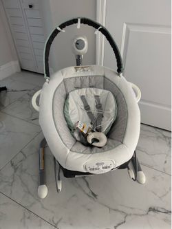 Baby Swing