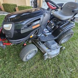 2011 Craftsman GT6000