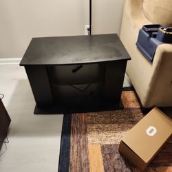 Tv Stand Bedoom Entertainment Center(solid)