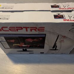 Dual Monitor For Sale