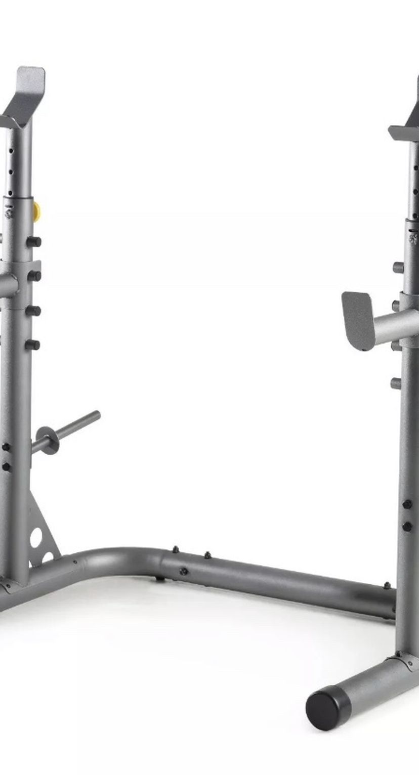 Olympic Squat Rack Weider XRS 20 Brand New In Box!!!